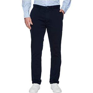 Polo Ralph Lauren Men Slim-Fit Stretch Pants 34/30